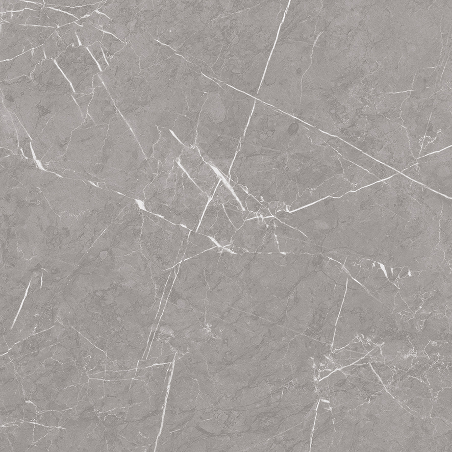 Pietra Grey серый матовый карвинг 60х60 Laparet