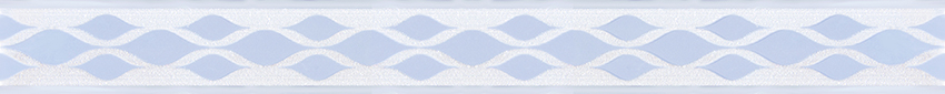 BW0BLK03 Blik Azul Бордюр 5х50 AltaCera