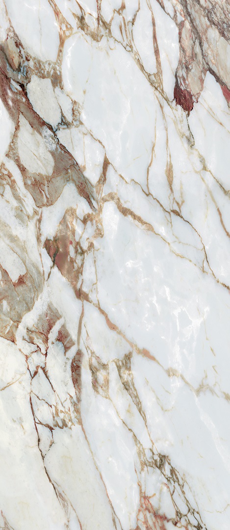 AGQ1 Cosmopolitan Arabescato Oro CP 03 6mm 120*278 Mirage