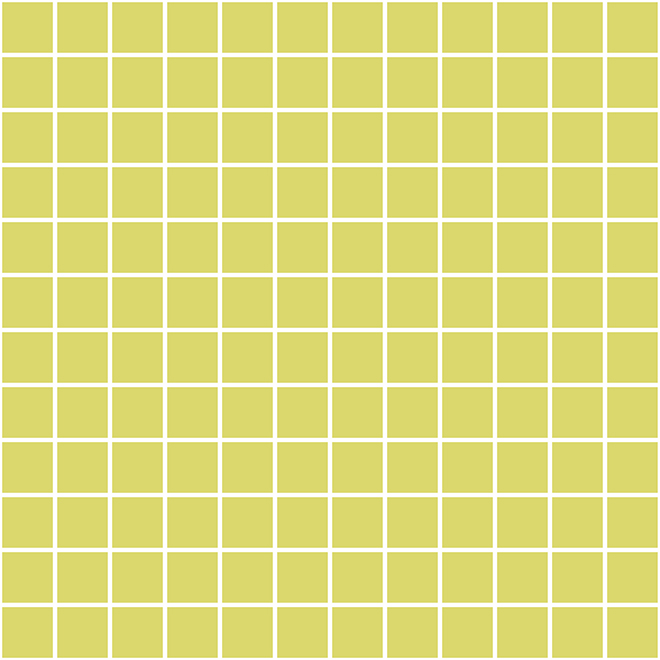 20066 Темари лайм матовый мозаичная 29.8x29.8 Kerama Marazzi