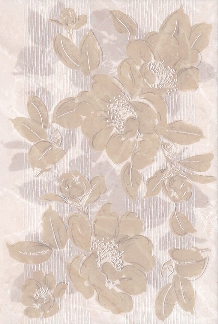 MLD/A83/8290 Декор Баккара 20х30 Kerama Marazzi