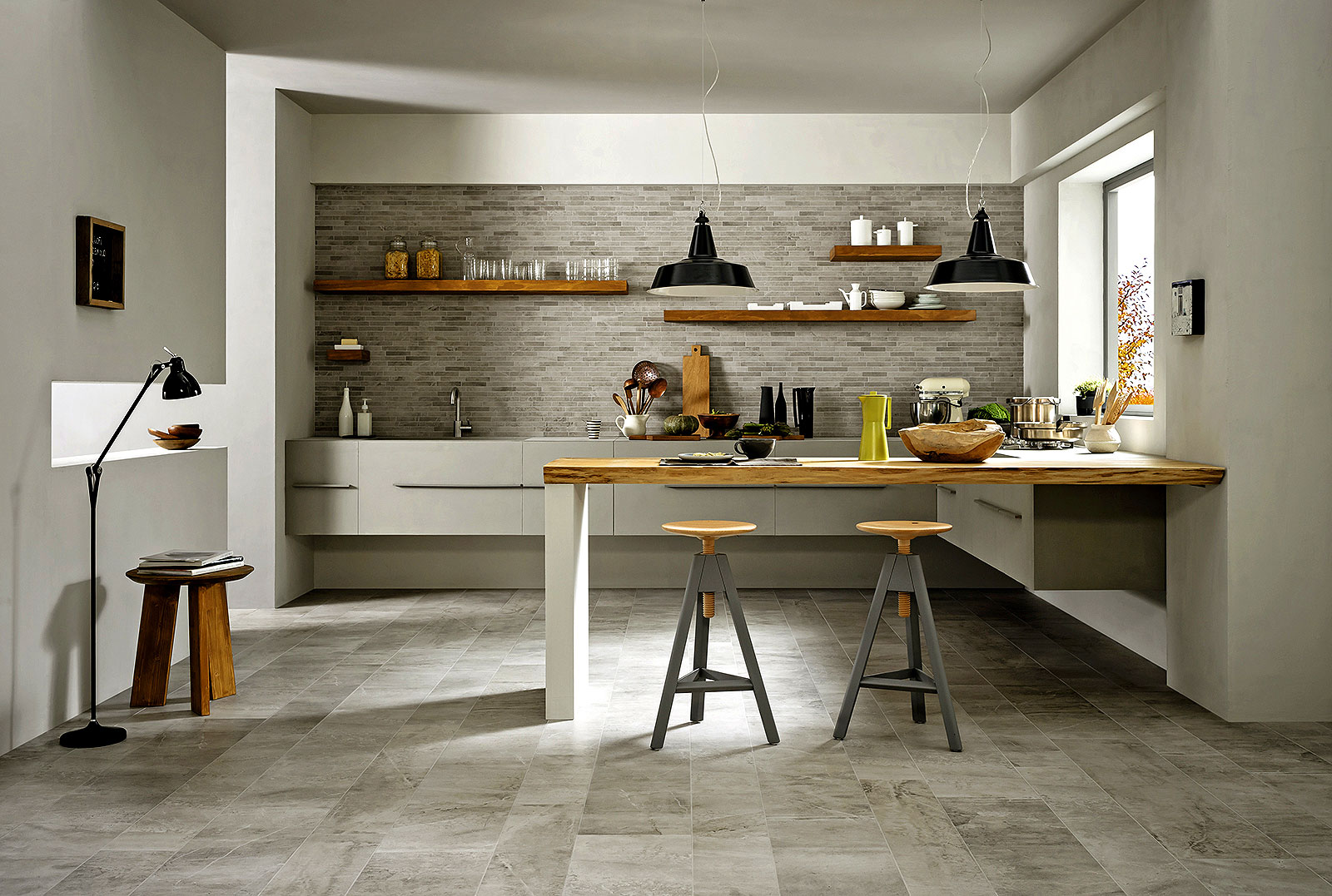Blend MARAZZI Italy