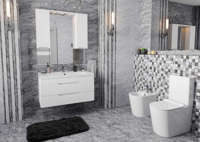 Prado Cube Ceramica