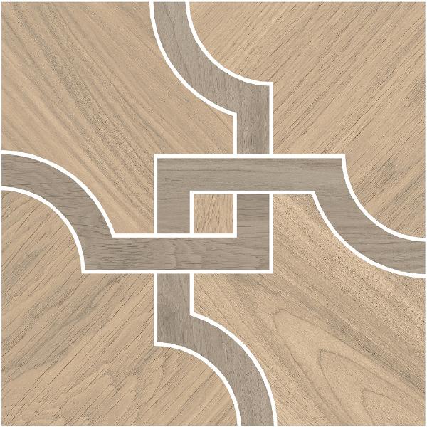 ID135 Монтиони наборный 3 матовый 30x30 Kerama Marazzi