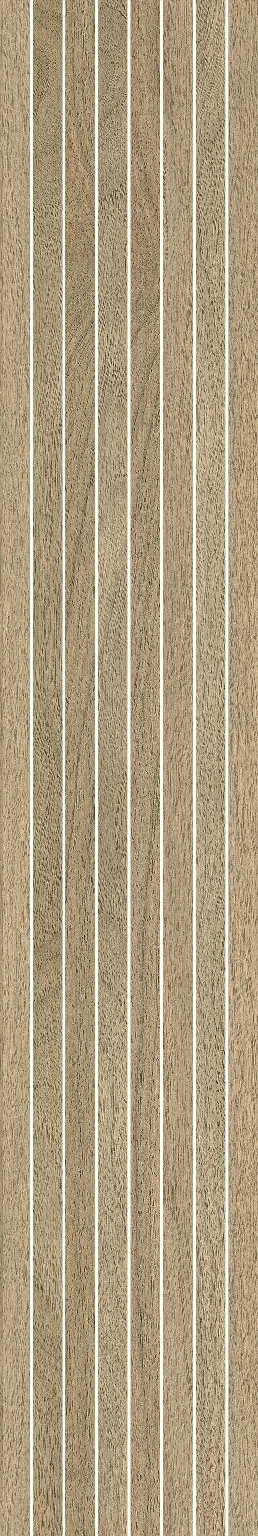 610110001384 Bormio Honey Tatami 20x120 ColiseumGres