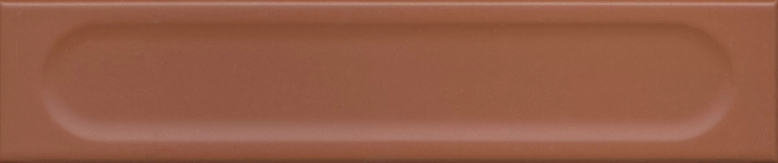 KM26371 Медина 2 оранжевый матовый структура 6x28,5x1 Kerama Marazzi