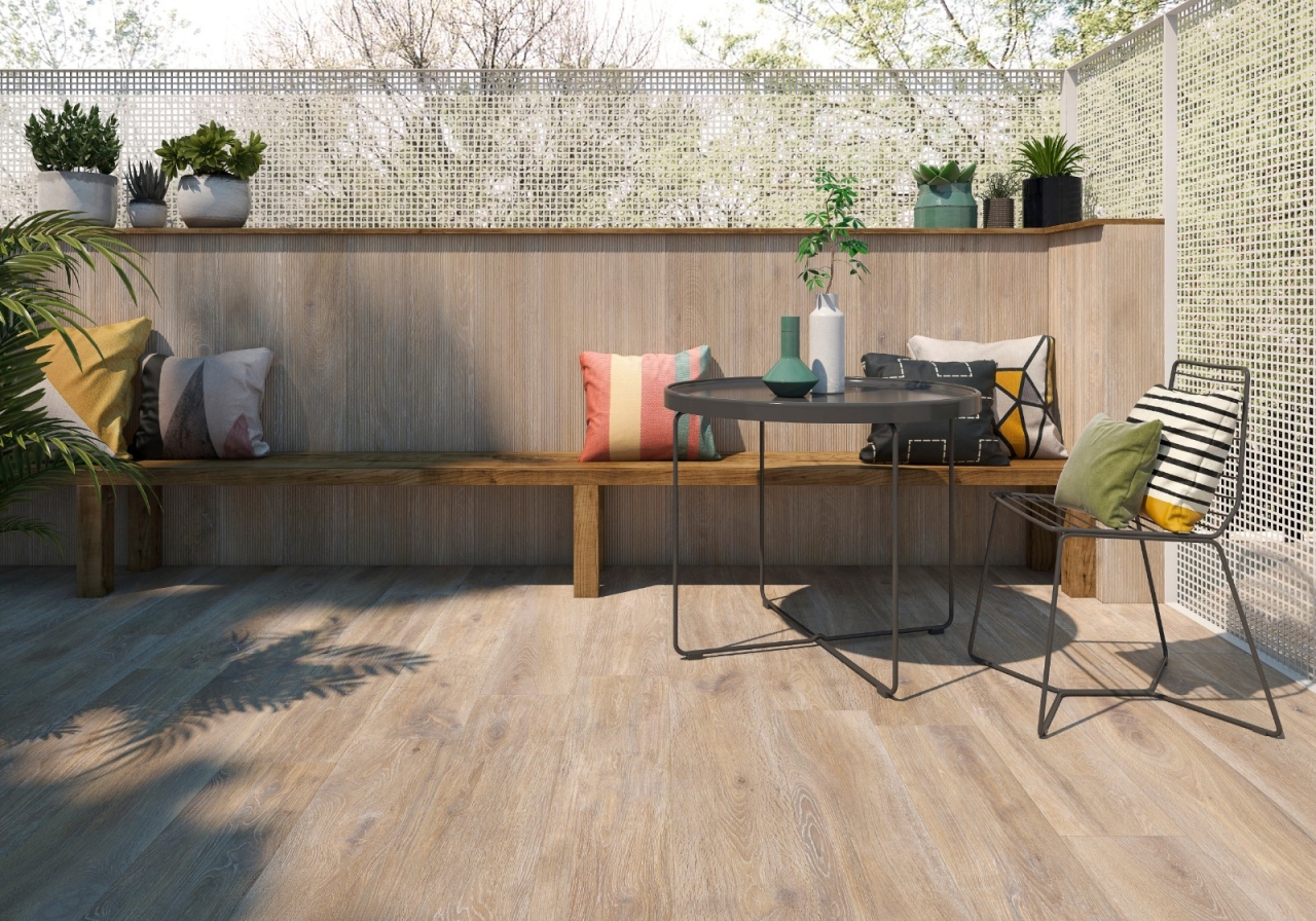 Mountain Jano Tiles