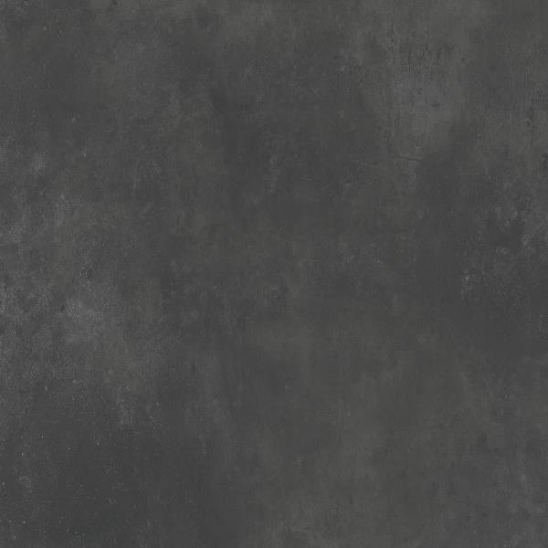 Vista Anthracite Rektifiye Matt 60x60 Kutahya Seramik