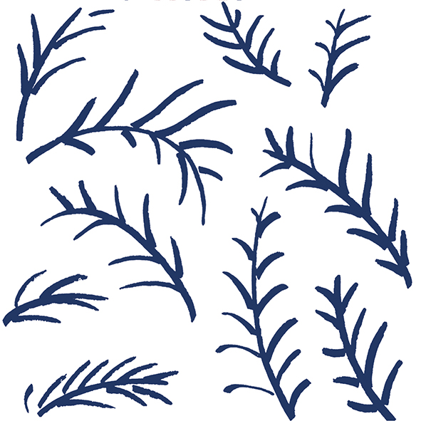 4101301 Stories Costiera Matte 10x10 41ZERO42 фото 4