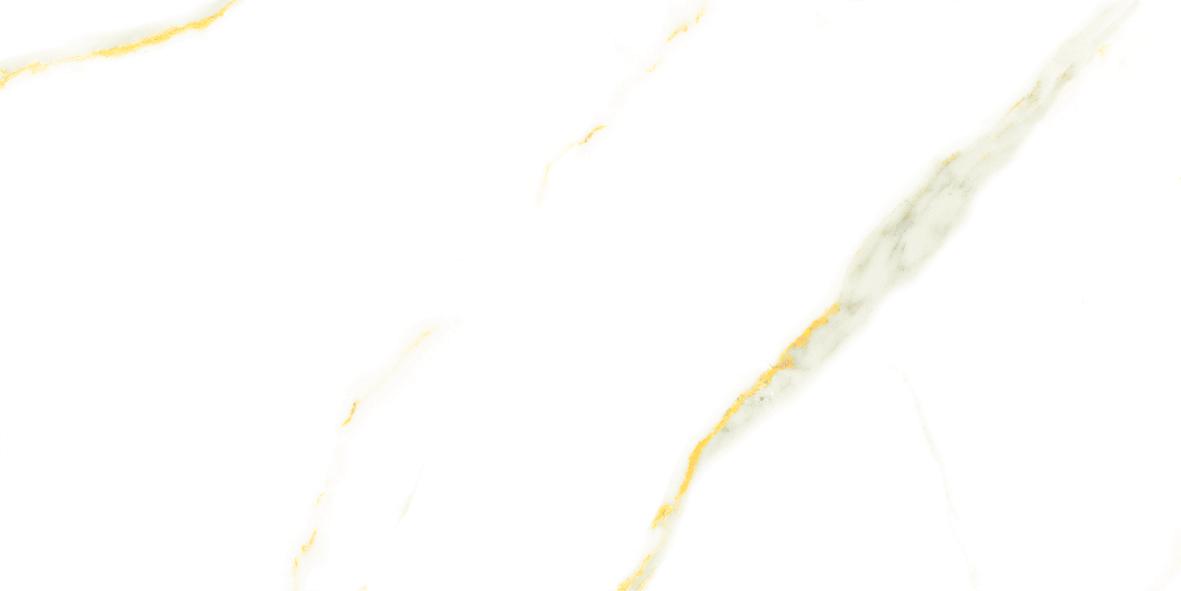 Golden White Statuario Полированный 60х120 Laparet