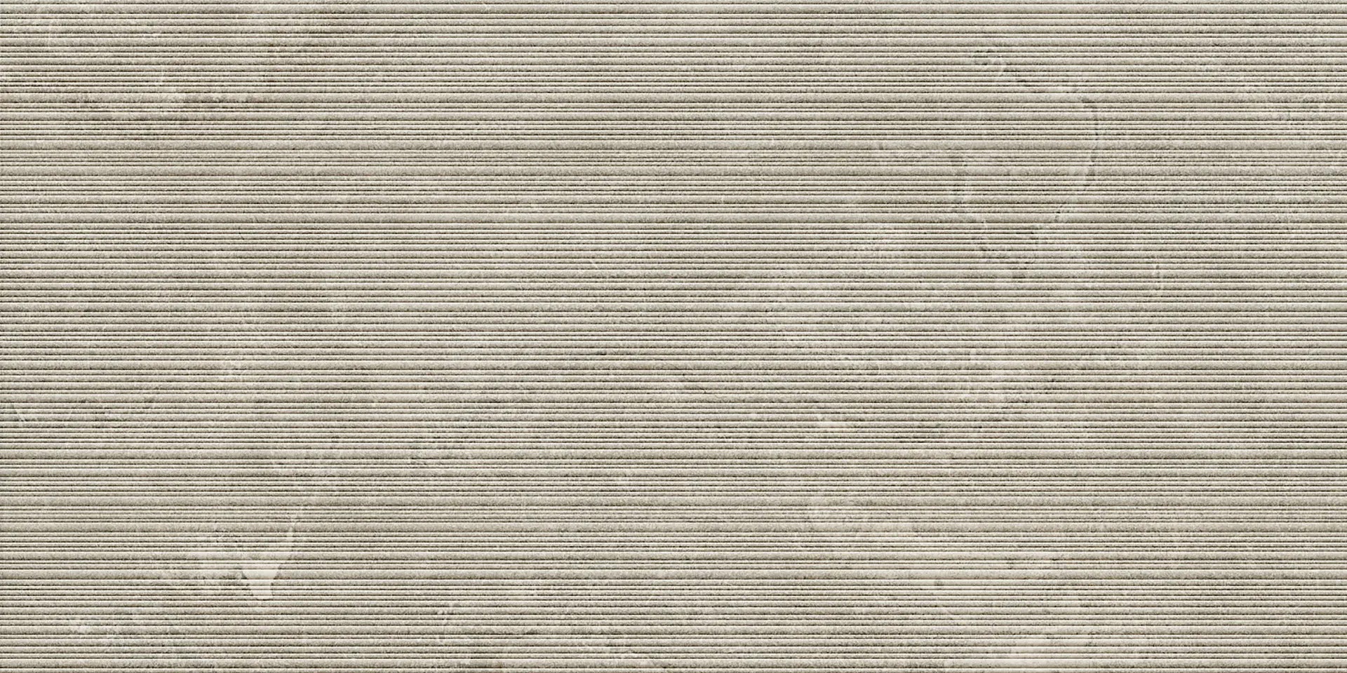 DR05BAR Dorset Tortora Cross Cut Ribbed SQ. 60x120 Italgraniti