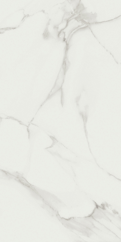 P.E. Lumiere White MT Rect 60x120 STN Ceramica
