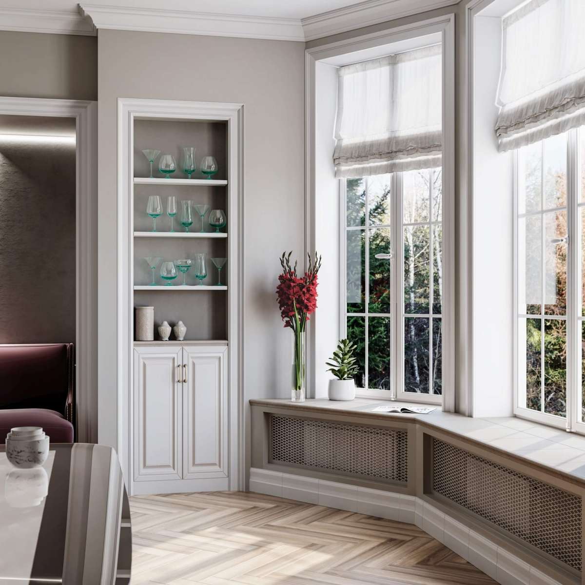 Бореале Kerama Marazzi