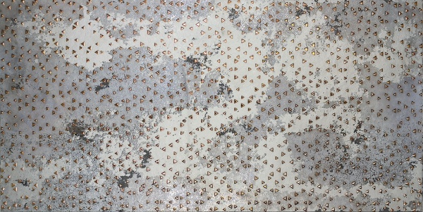 STAB Decor Stars Bronze 30х60 Brennero