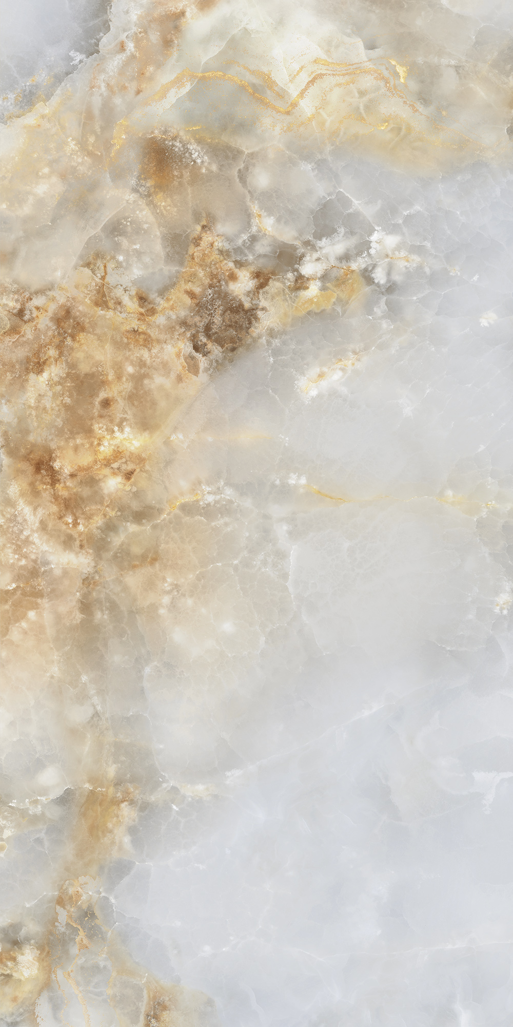GT1206016516PDR Cometa Голубой 60x120 Global Tile