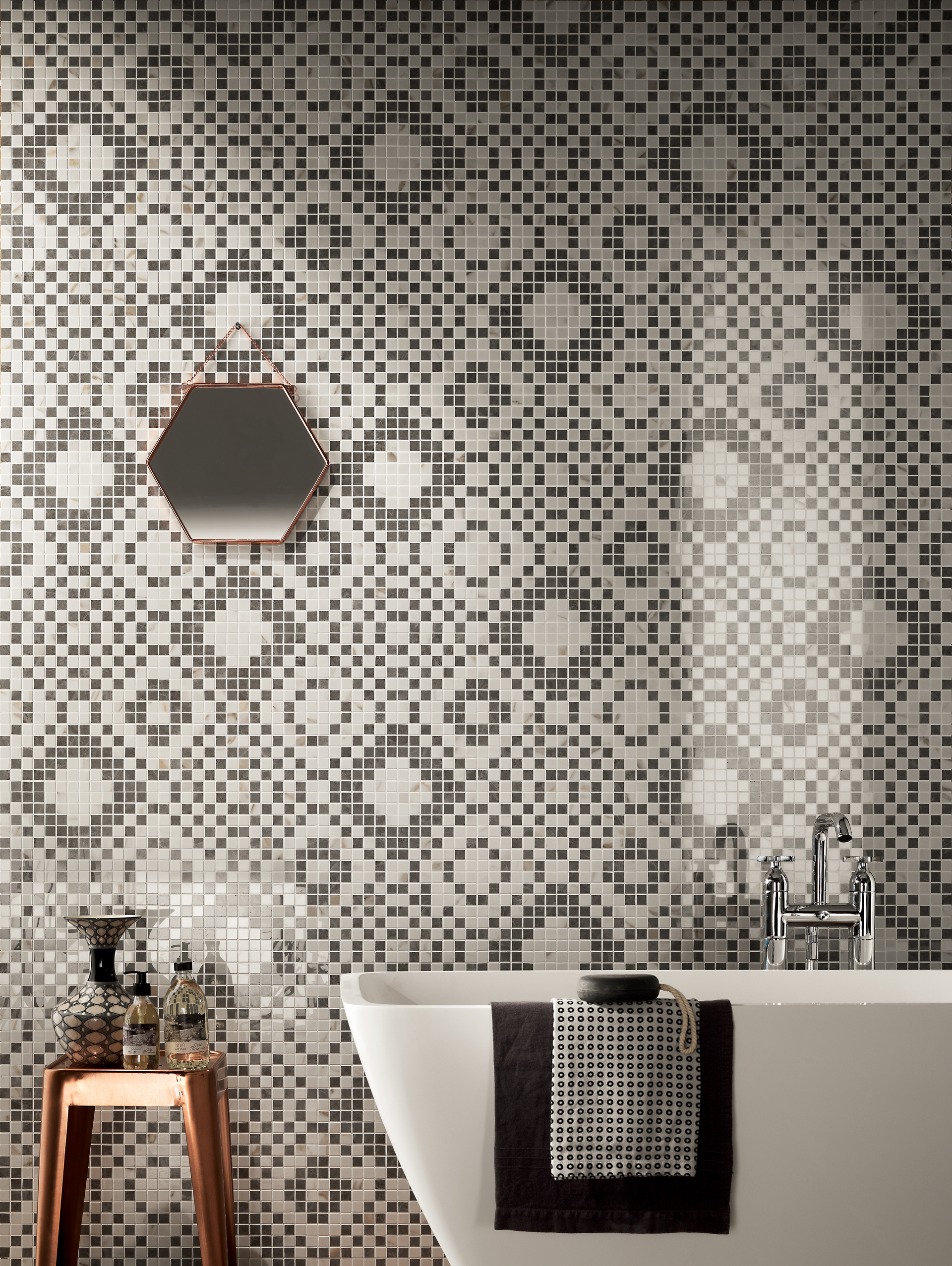 Trilogy Panaria