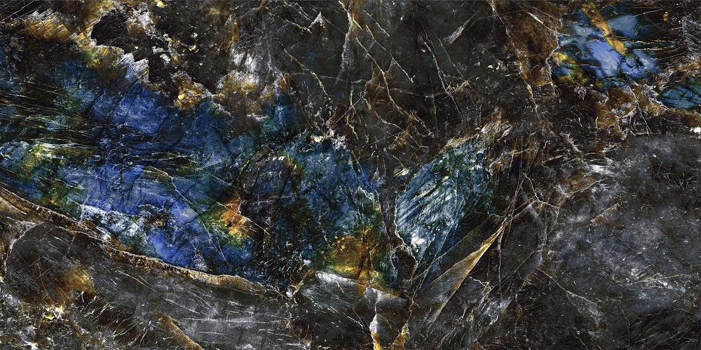 MULTI MILKYWAY 60x120 Bluezone