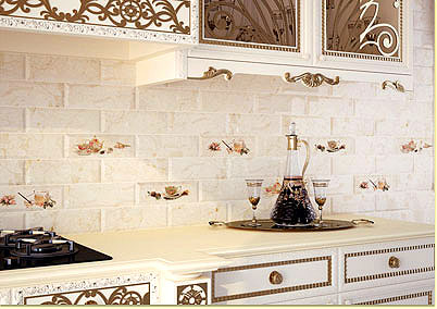 Bonjour Monopole Ceramica