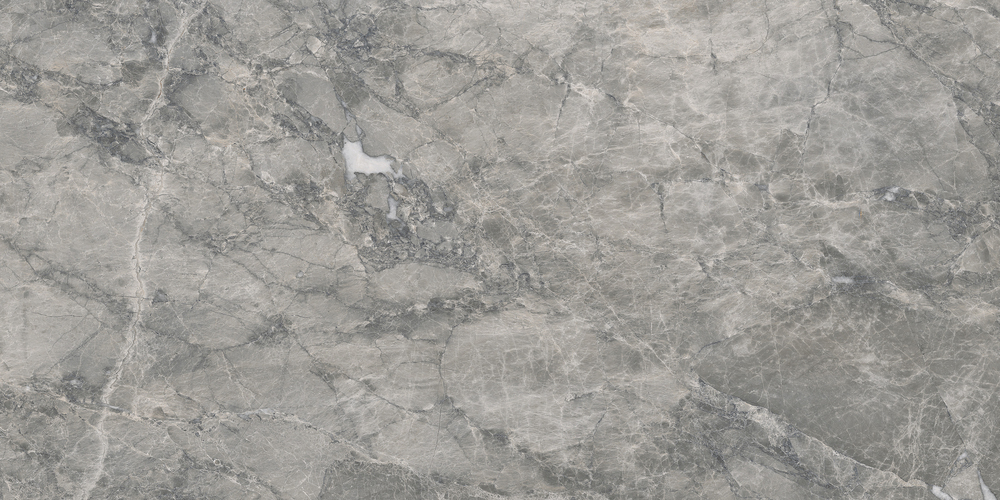 17125 Grigio Nuovalato серый ректификат 60x120 Cersanit