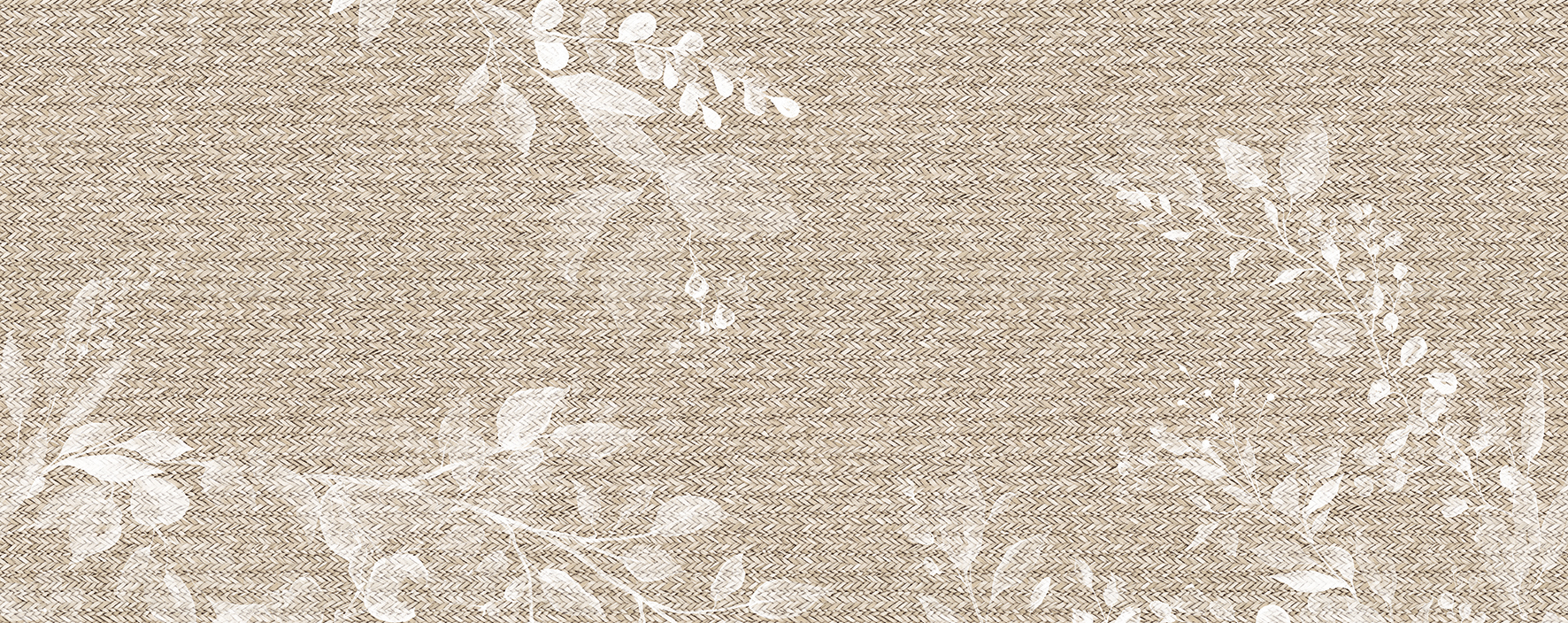 100320060 Deco Treccia Yute 59.6x150 Porcelanosa