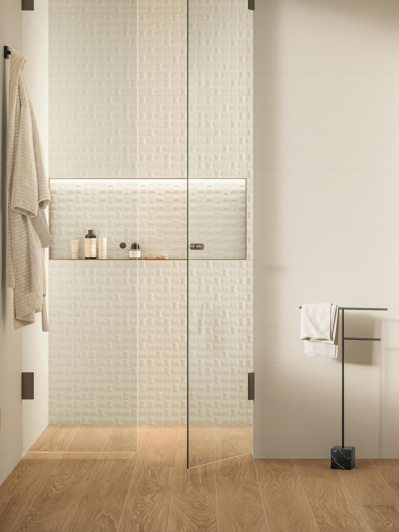 HDUD Vest Decoro Breath 6mm 120x278 Atlas Concorde фото 5