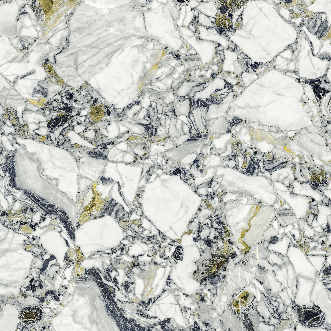 610015000703 F.d.M.Quark Ceppo Apuano Forest Lapp Rett 80x80 Atlas Concorde Russia