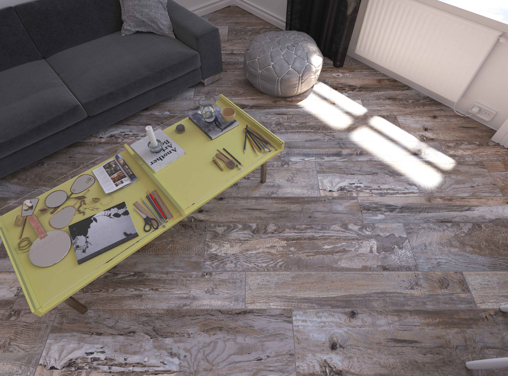 Spanish Wood Estima фото 4