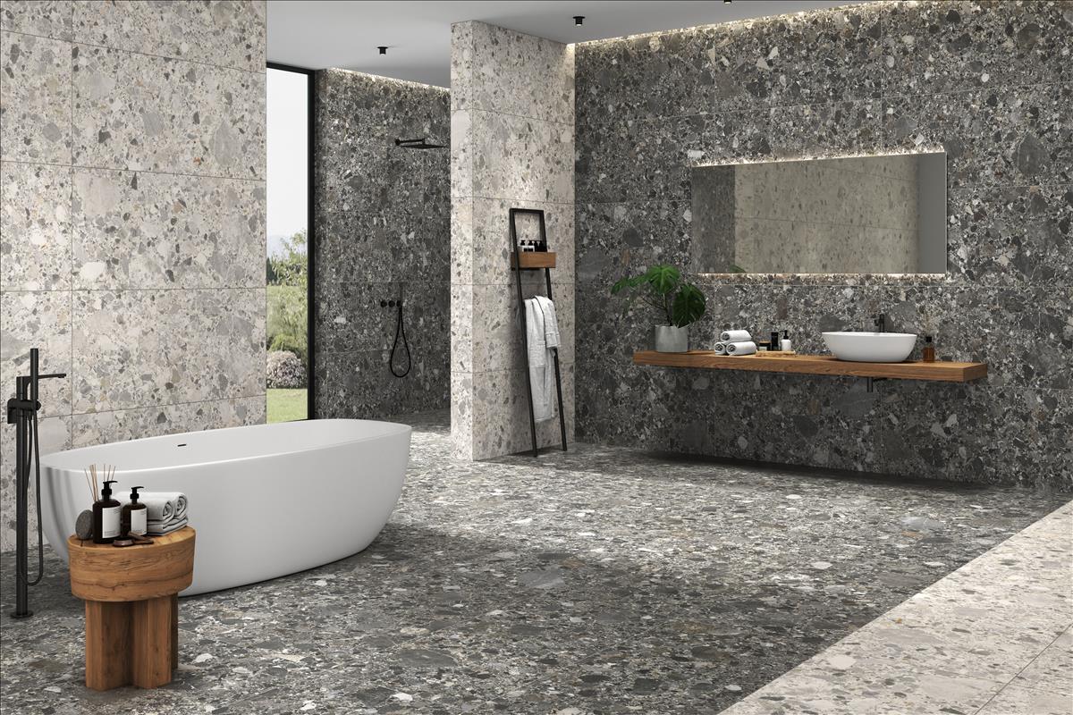 Inlay STN Ceramica