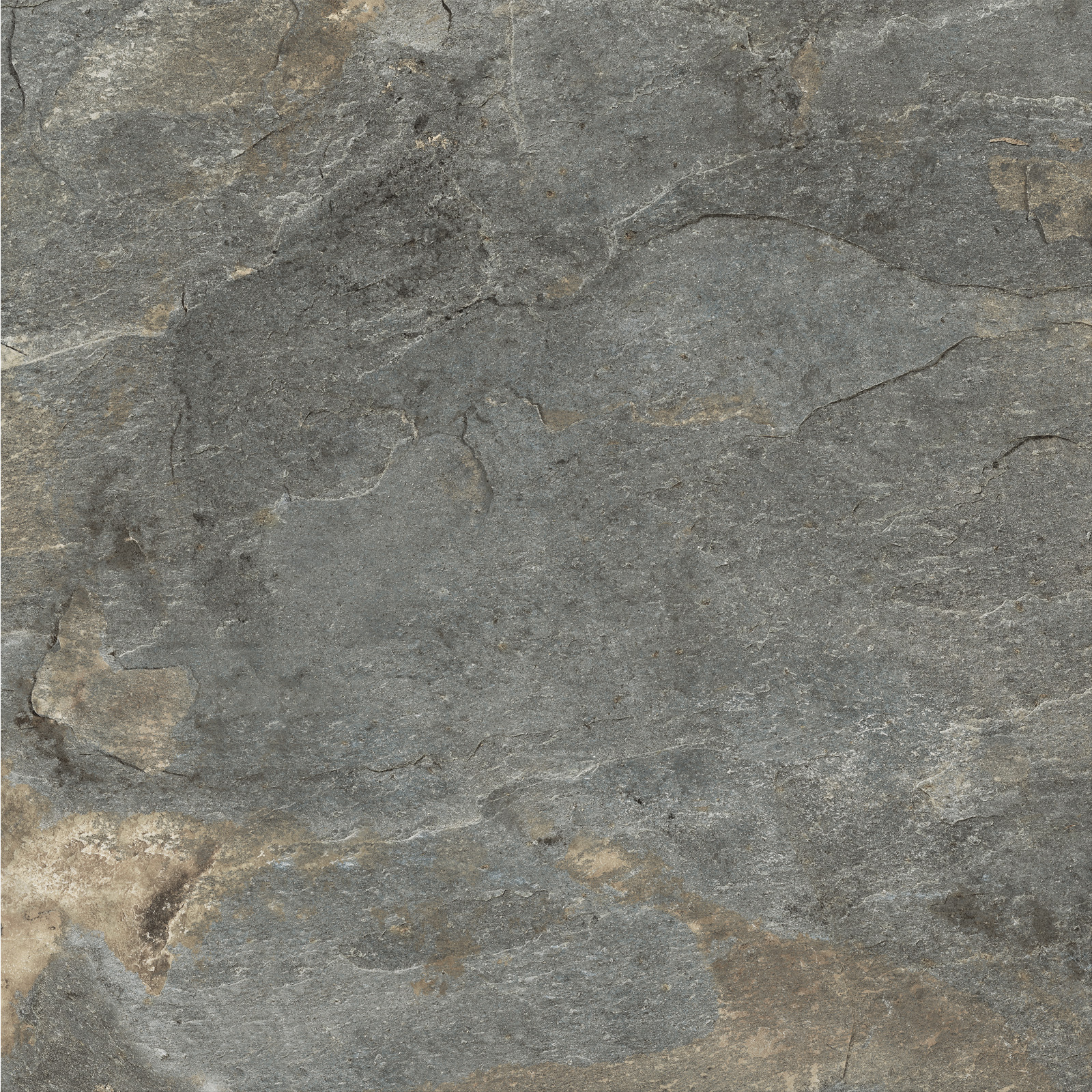 D60224M Stoncrete Vintage карвинг 600x600x9.5 Delacora