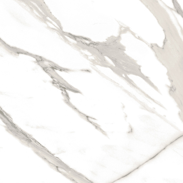 Granite Stone Calacatta Shampagne/ Гранит Стоун Калакатта шампань LLR 60x60 Idalgo (Идальго)