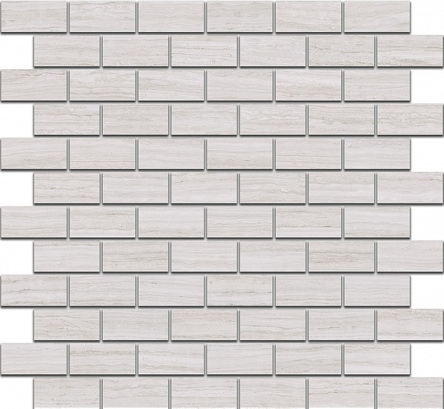 MM13038 Грасси светлый мозаичный 32х30 Kerama Marazzi