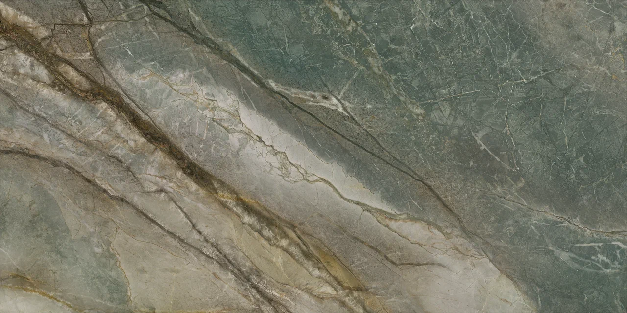 A045515 Brazil Green Honed Rect 60x120 Ape Ceramica фото 11
