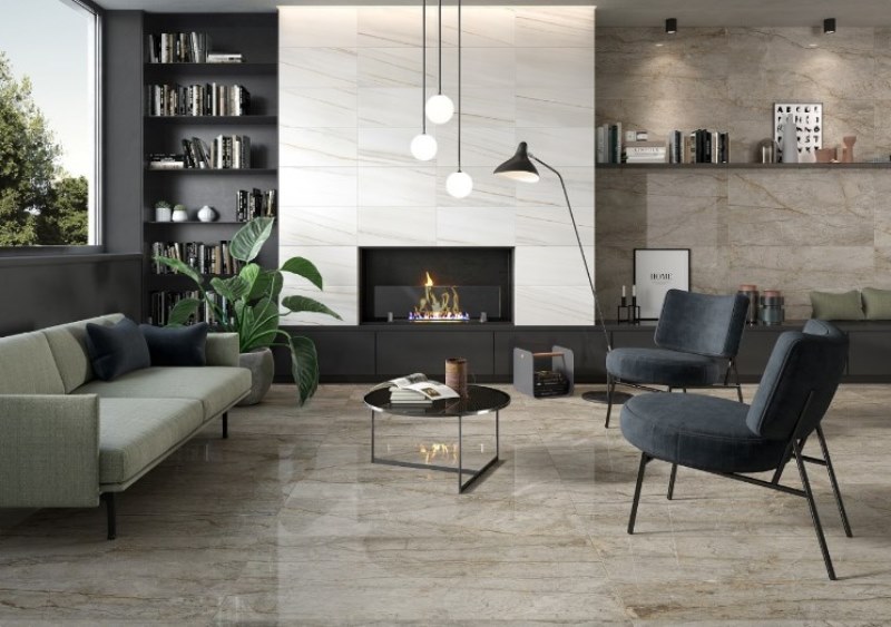 Canova RHS (Rondine) Ceramiche