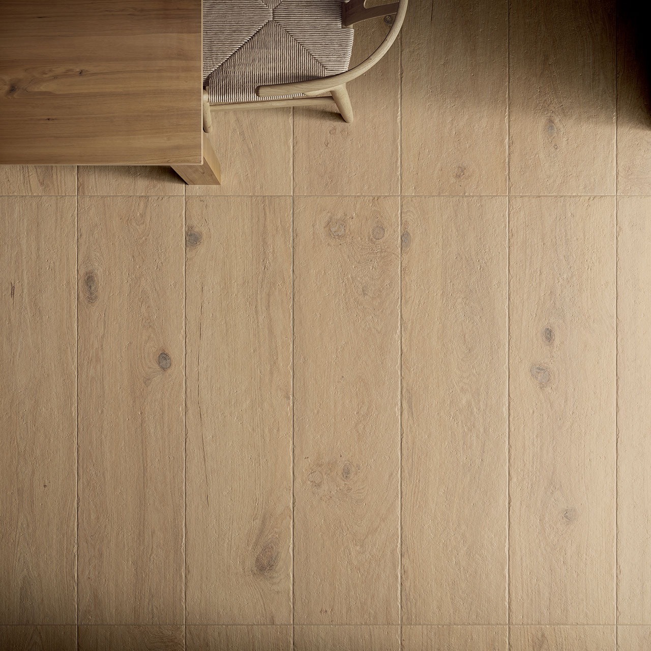 1007111 Olmo Massello Rett 30x120 Isla Tiles фото 37