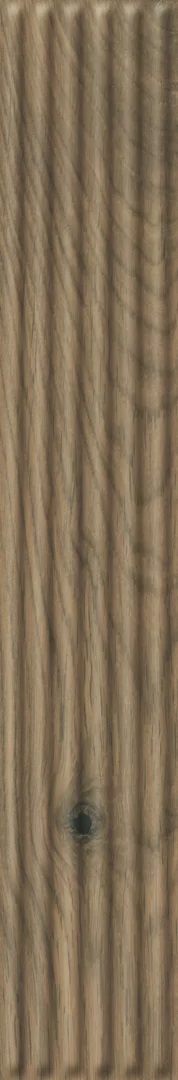 Carrizo Wood Elewacja Struktura Stripes Mix Mat 40x6,6 Paradyz