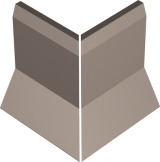 100TE0PAR Angle EXT PAR PARME PAR 10x10 Winckelmans