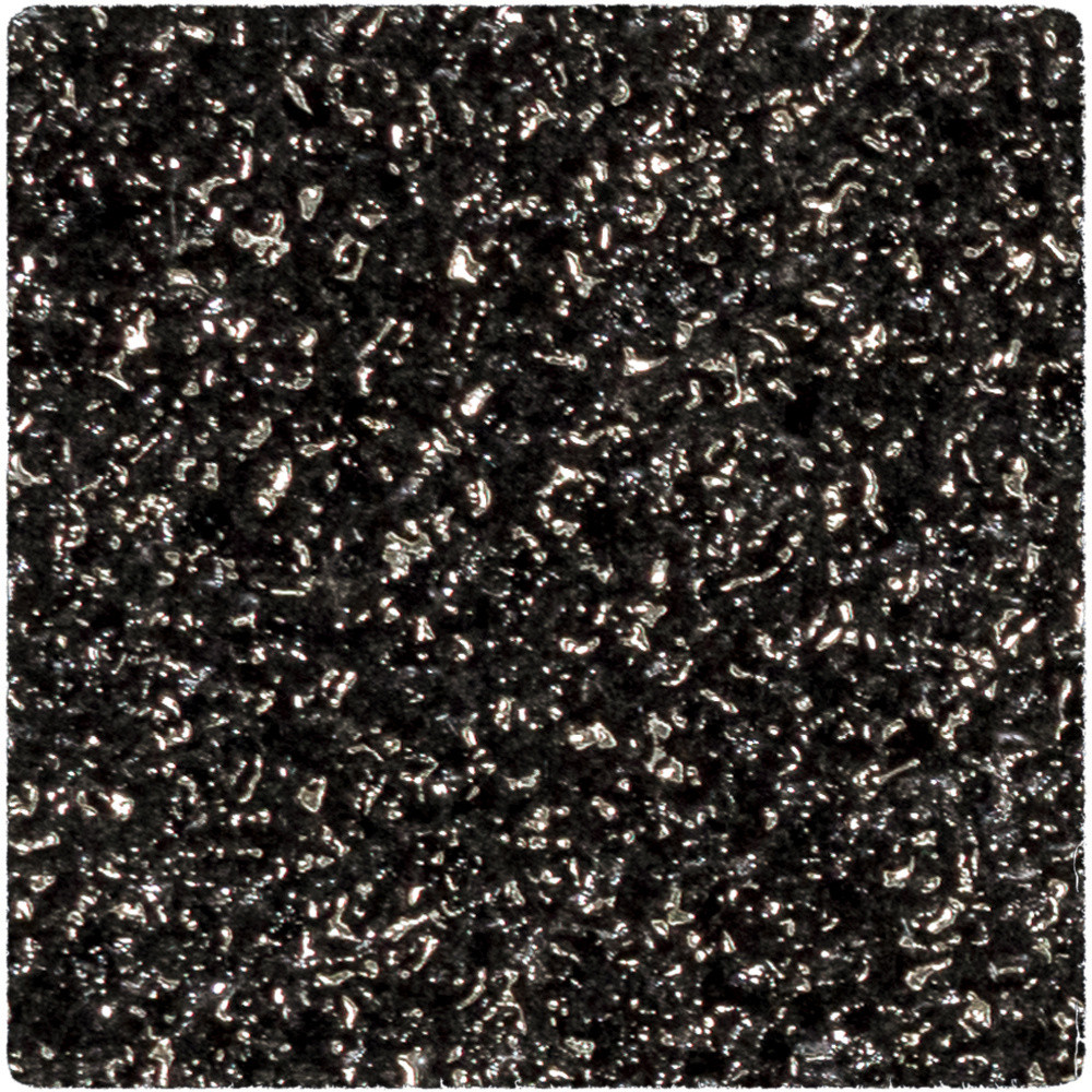 786072 Sensi Etna Bugnato Carbone Glossy 20x20 Casa Dolce Casa