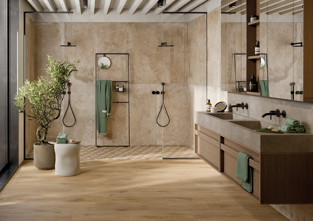 Cortina RHS (Rondine) Ceramiche
