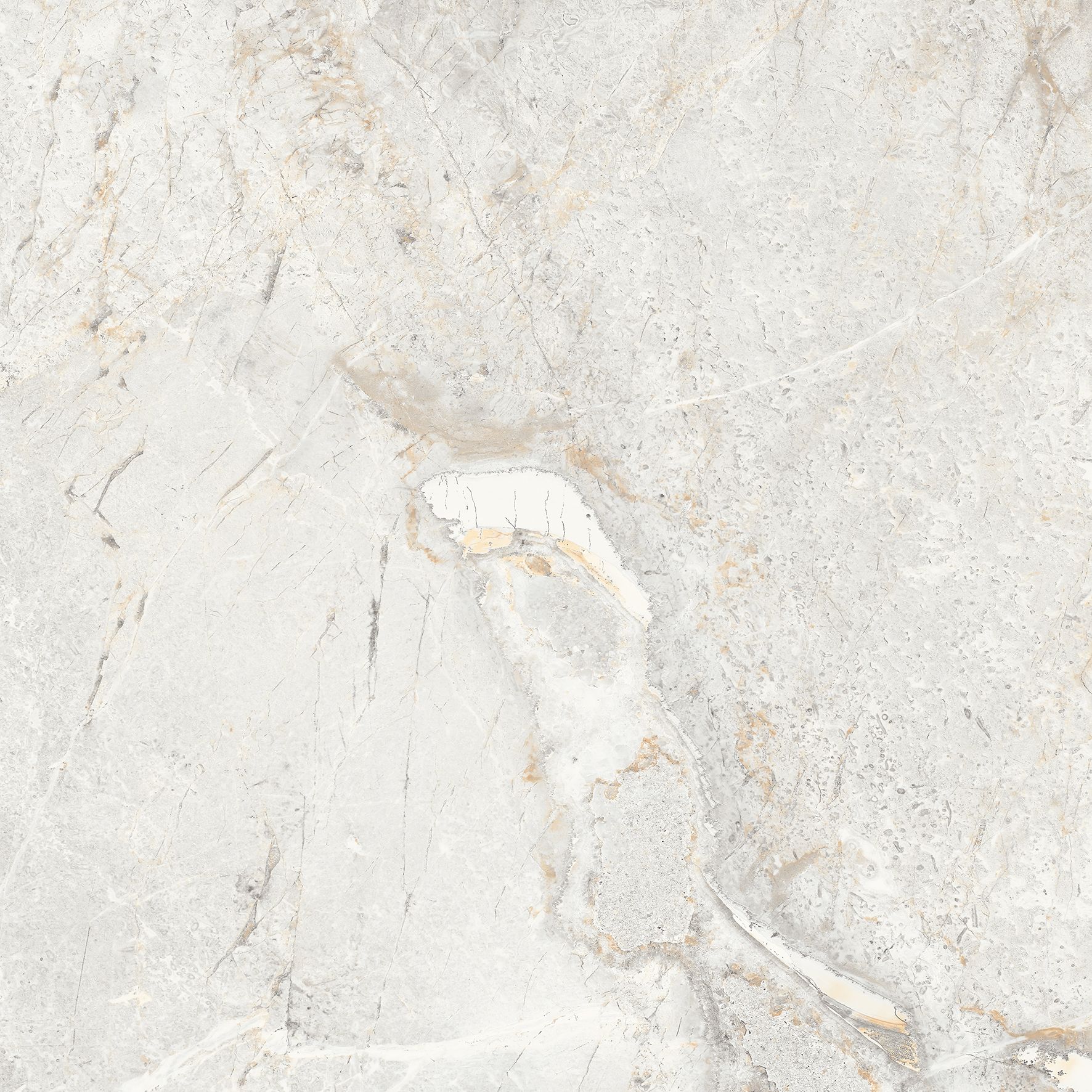 Esme White Sugar Carving 60x60 Realistik фото 8