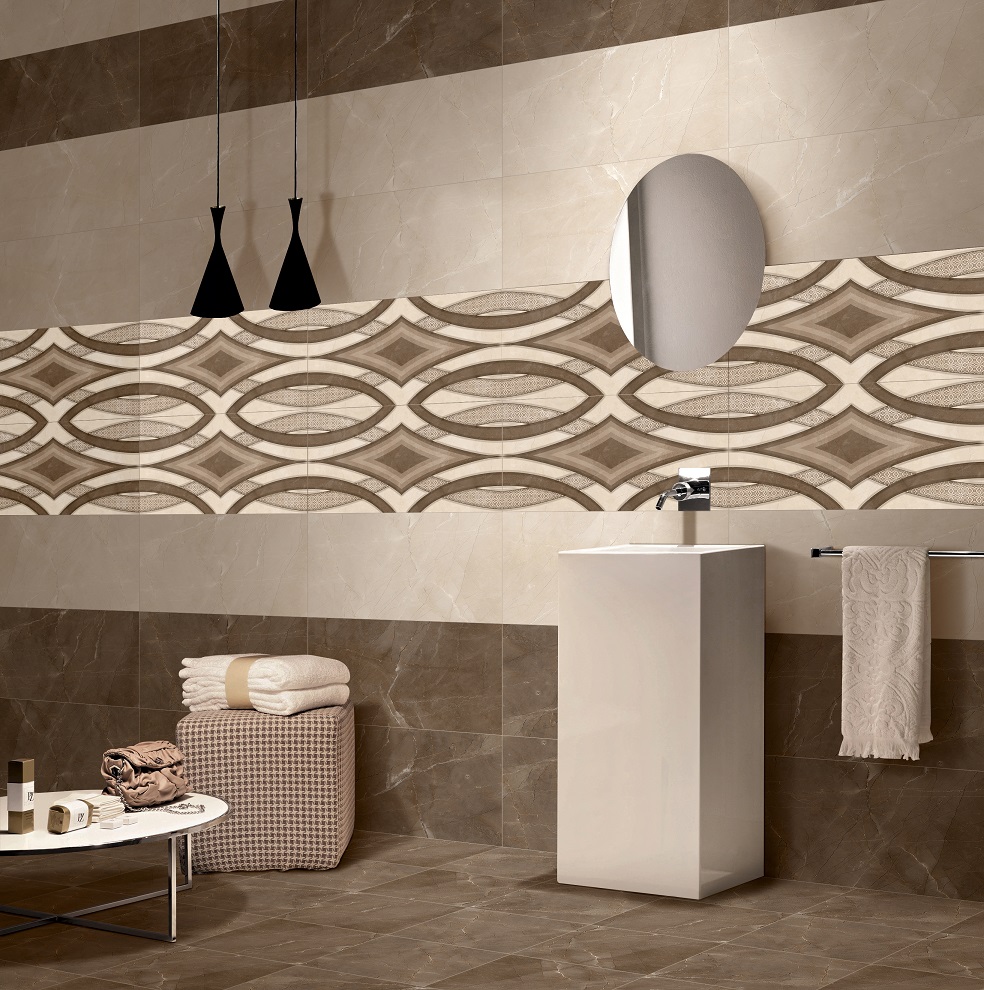 Mumbai Cube Ceramica