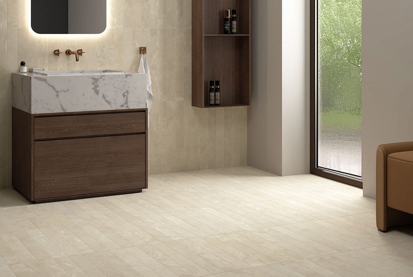 32053 Marmoris Grey 7,5x60 EQUIPE