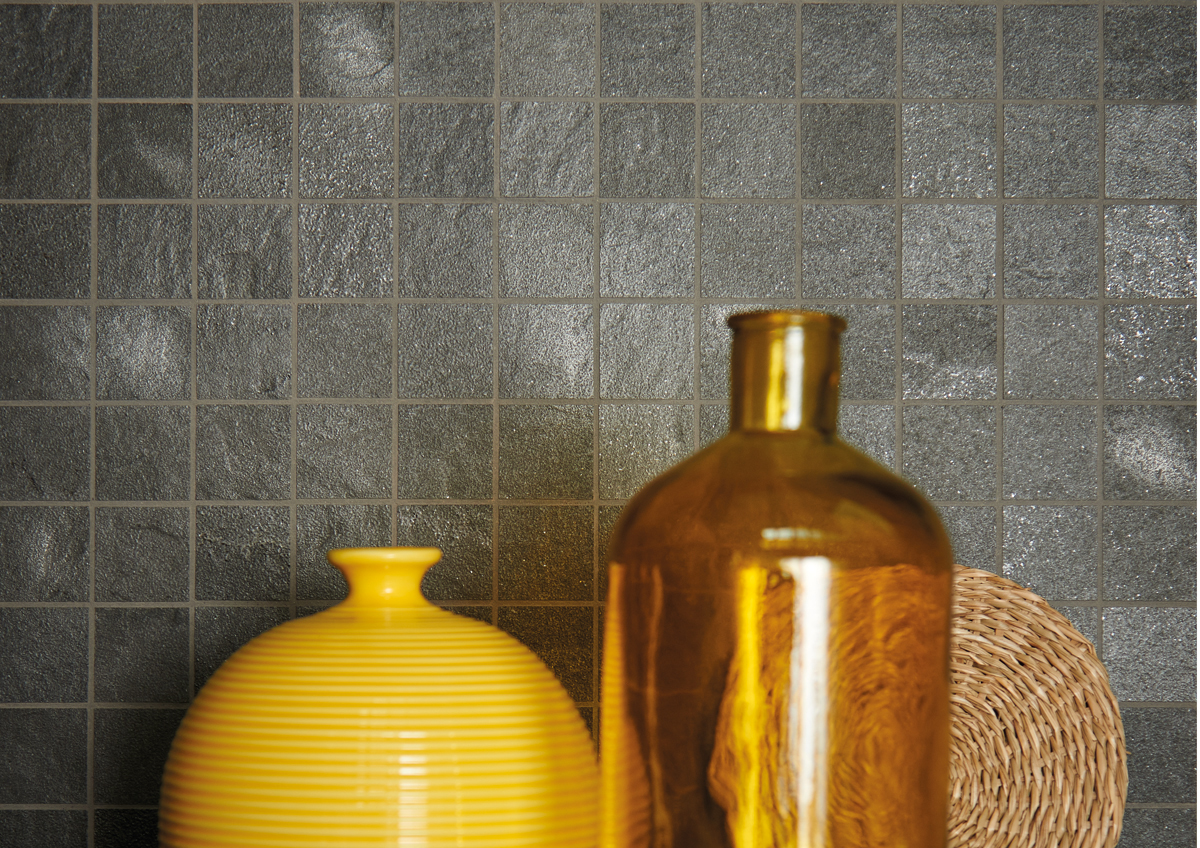 X-Rock Border Mix 15x59.4 Imola Ceramica