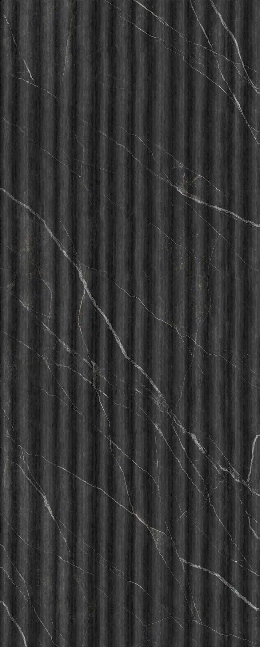 LAMF011796_IT Diamond Calacatta Black Rain 1200x3000x3.5 Laminam