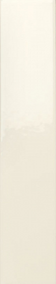 4100722 Cream Glossy 5x25 41ZERO42