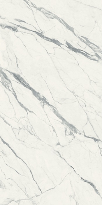 INF2586 Infinito 2.0 Statuario Extra Lux Ret 6mm 60x120 Fondovalle