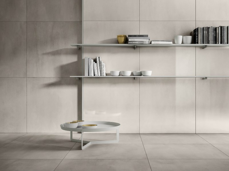 Steeltech Casalgrande Padana