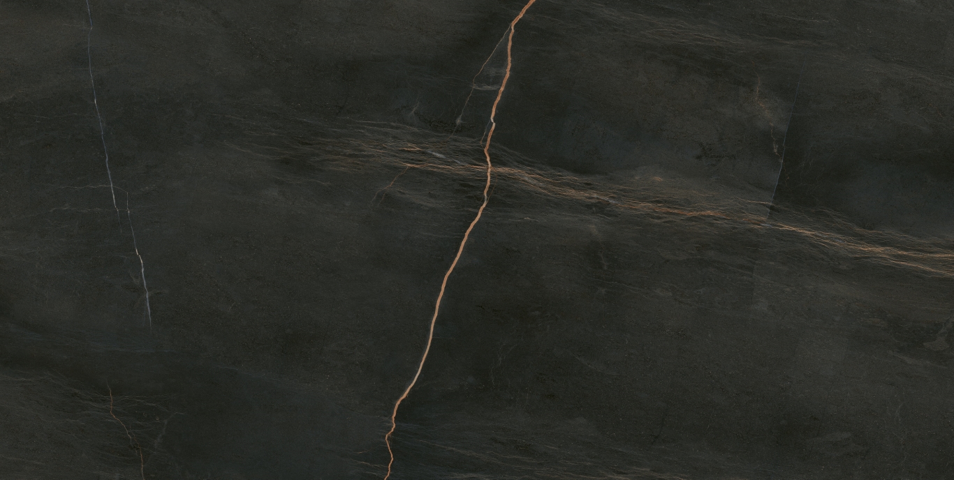Heart Black Pulido 60x120 Jano Tiles