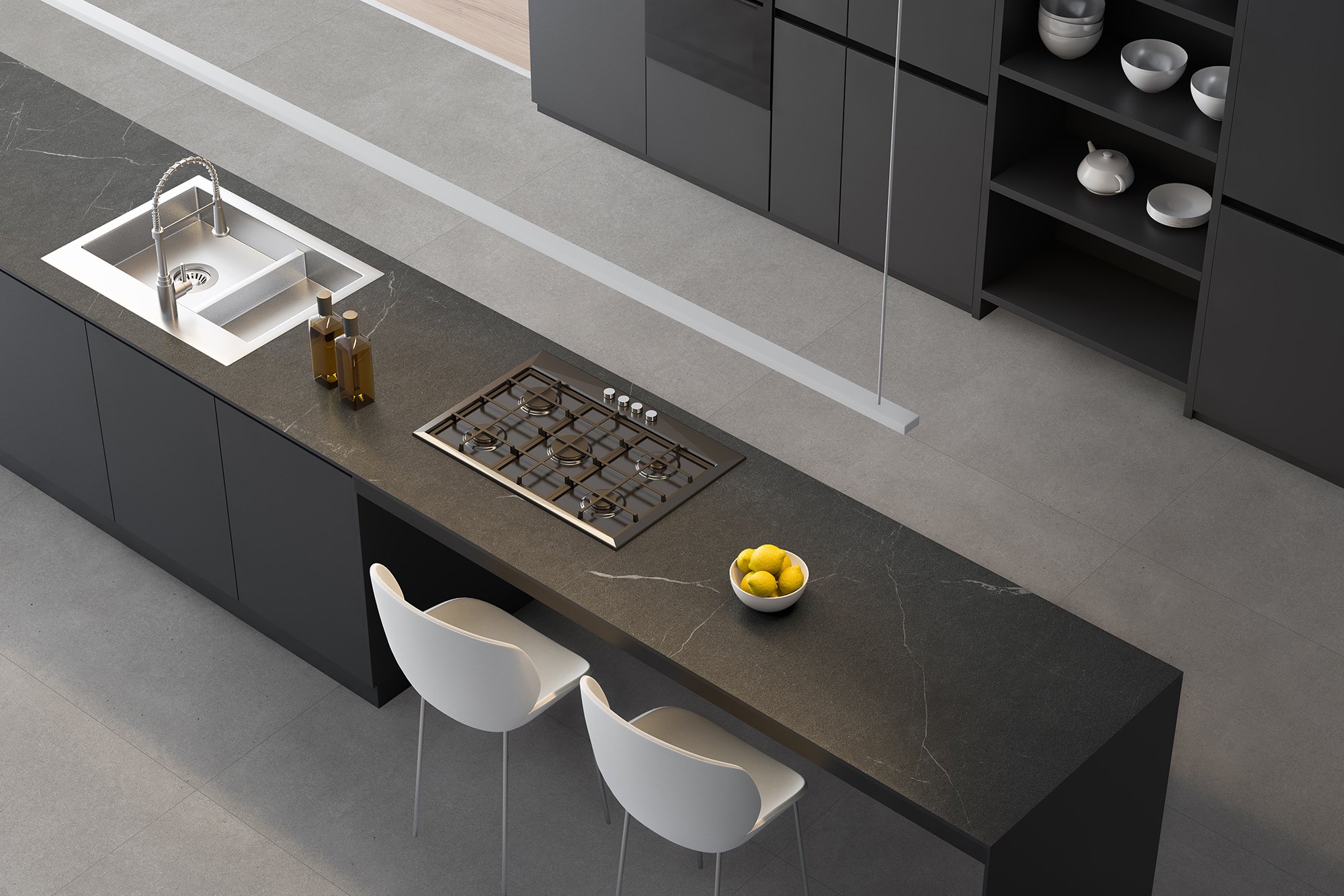 Lakeside Global Tile