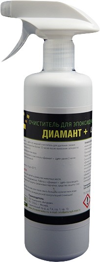 Сопутствующие товары для затирки Diamant