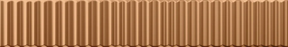 Metallica Copper Brillo 5x30 Vilar Albaro